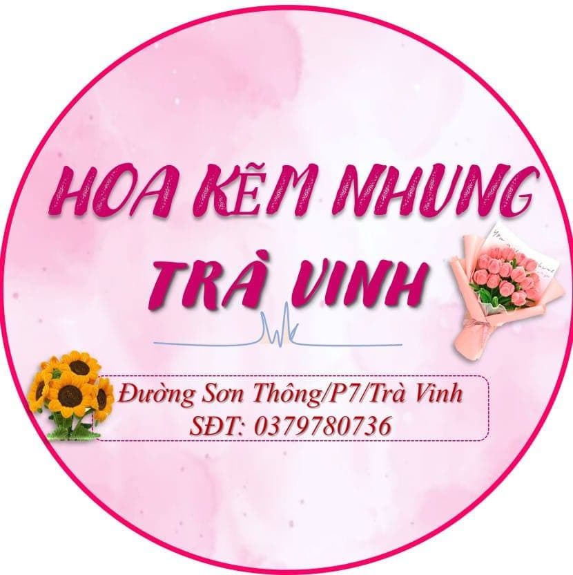 Avatar shop Hoa Kẽm Nhung Trà Vinh